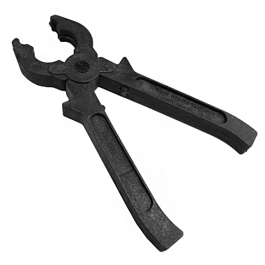 Клещи изолирующие КИ-1000 (KI-1000)