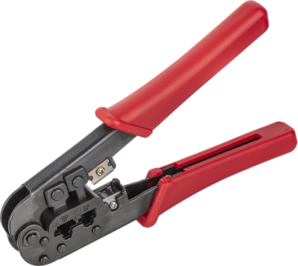 Пресс-клещи для слаботочных наконечников Онлайт 80 983