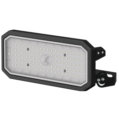 Прожектор светодиодный  75Вт 6500K IP65 10000Лм черный Navigator 95 206