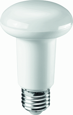 Лампа светодиодная Е27   8Вт 4000К 220-240В рефлектор Онлайт 71 654