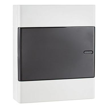 Бокс навесной 24 мод. 300х355х102 IP40 Ovivo