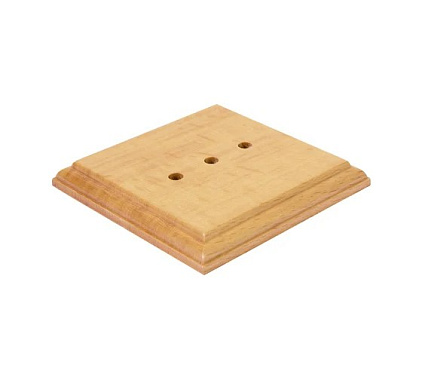 Подложка 1-местная МезонинЪ Престиж без тонировки