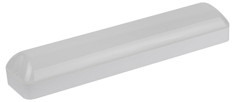 Светильник светодиодный ЖКХ 20Вт 4000K IP65 1800Лм 350х75х50мм ЭРА Б0052939