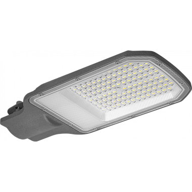 Светильник уличный светодиодный  50Вт 5000К 5500Лм IP65 Онлайт 90 617