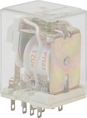 Реле промежуточное РП21-003 110В