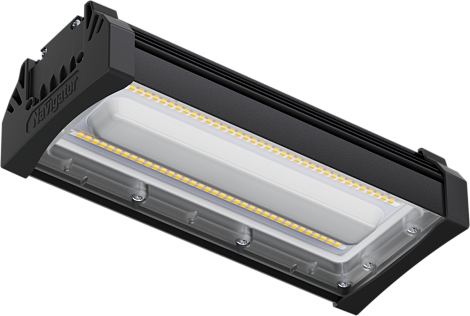 Светильник светодиодный промышл.  50Вт 5000К IP66/IP67 для высоких пролетов Navigator 99 948