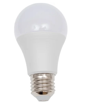 Лампа светодиодная Е27  10Вт 4000К 12-48В груша A60-MO AC/DC Foton Lighting