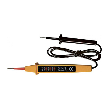 Тестер напряжения 6890-62 (3 в 1) Ресанта