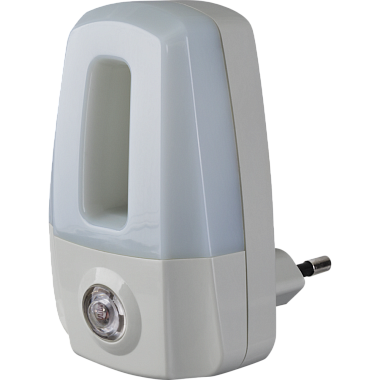 Ночник светодиодный 220В фотореле Navigator 71 969