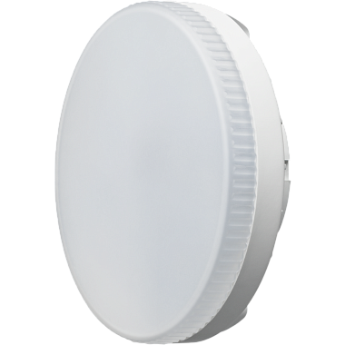 Лампа светодиодная GX53  8Вт 4000К 220-240В таблетка ОНЛАЙТ 71 639