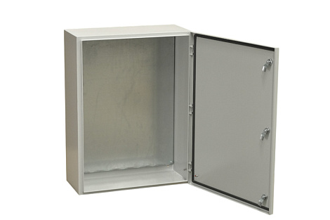 ЩРНМ (700х500х250) IP55 корпус металлический DEKraft