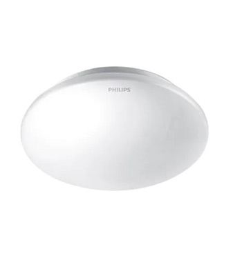 Светильник светодиодный  17Вт 2700К 1300Лм круг d320мм Philips