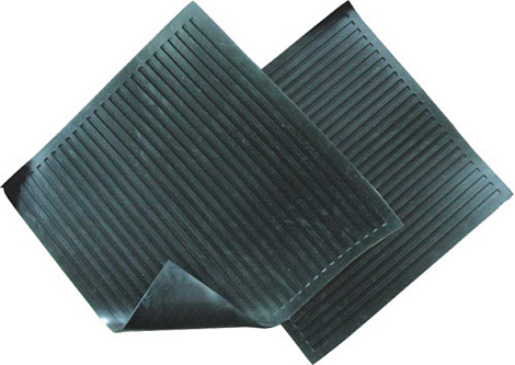 Коврик диэлектрический (1 рулон - 1м.кв.)